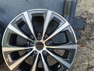 5x112 R17 Original BMW G-Series foto 2