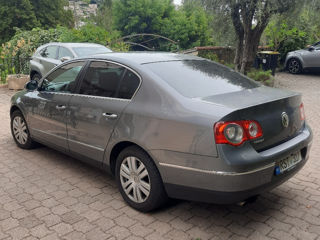 Volkswagen Passat foto 6