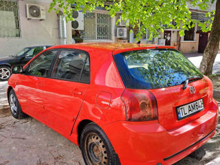 Toyota Corolla foto 8