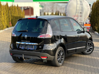 Renault Scenic foto 3