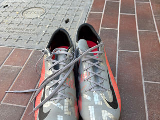Ghete Nike foto 0