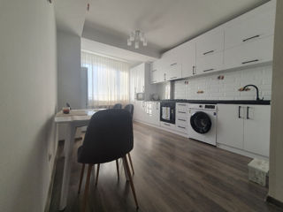 Apartament cu 3 camere, 85 m², Râșcani, Chișinău foto 2