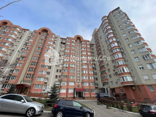 Apartament cu 1 cameră, 53 m², Ciocana, Chișinău