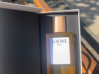 Loewe solo foto 2