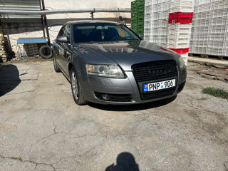 Audi A6 foto 1