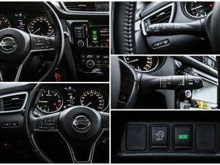 Nissan Qashqai foto 14