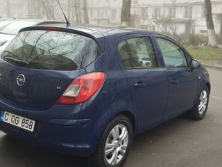 Opel Corsa foto 4