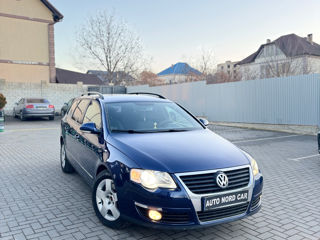 Volkswagen Passat foto 2