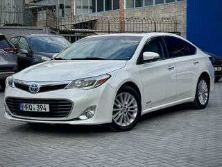Toyota Avalon foto 0