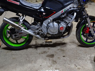 Honda Cbr 600 фото 2