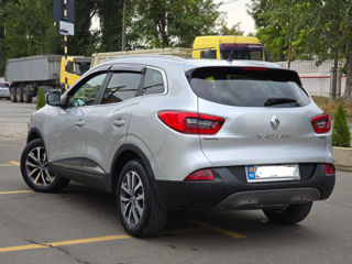 Renault Kadjar foto 4