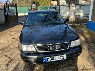 Audi A6 foto 5