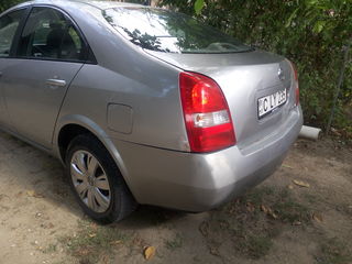 Nissan Primera foto 7