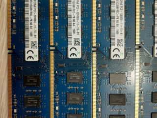 Vind memorii Ram pentru Calculator de masa, Ddr3, DDR 4 foto 2