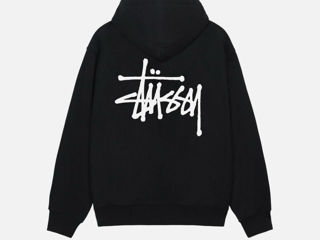 Vesta Stussy foto 2