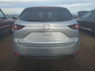 Mazda CX-5 foto 6