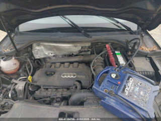 Audi Q3 foto 10