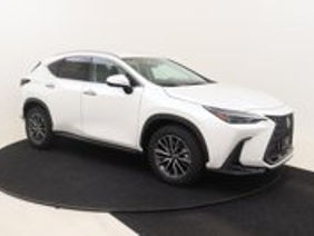 Lexus NX Series foto 3