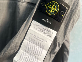 Stone Island Nylon Metal Jacket foto 2