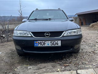 Opel Vectra