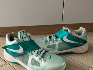 Nike zoom kd4 easter foto 1