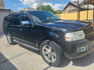 Lincoln Navigator foto 4