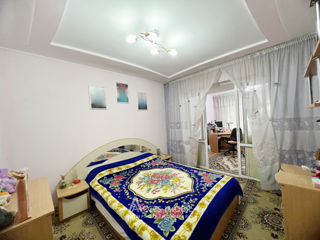 Apartament cu 4 camere, 108 m², Centru, Chișinău foto 9