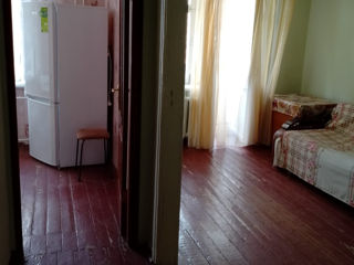 Apartament cu 1 cameră, 32 m², Microraionul Lenin, Bender/Tighina, Bender mun. foto 3