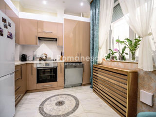 Apartament cu 3 camere, 97 m², Ciocana, Chișinău foto 12