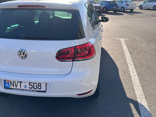 Volkswagen Golf foto 4