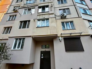 Apartament cu 1 cameră, 38 m², BAM, Bălți foto 17