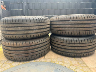 225/40 R18 Michelin Noi 2024