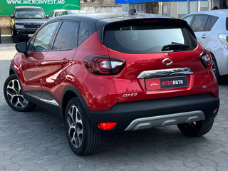 Renault Captur foto 3