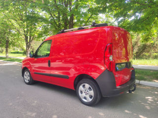 Fiat Doblo foto 3