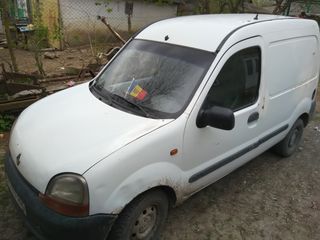 Renault Express foto 2