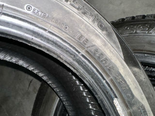 185/60 r15 iarna falken 2020 iunie foto 3