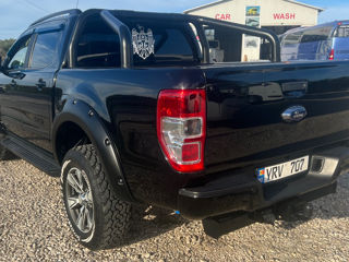 Ford Ranger foto 7