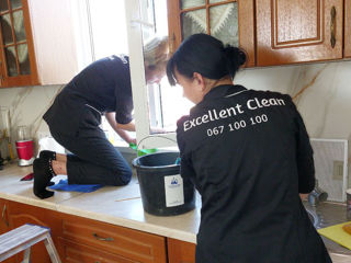 Servicii cleaning! foto 7