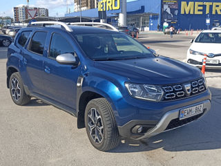 Dacia Duster foto 5