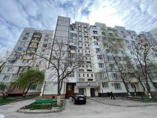 Apartament cu 4 camere, 96 m², Centru, Chișinău