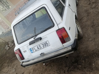 Lada / ВАЗ 2104 foto 2