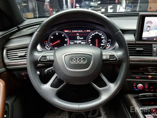 Audi A6 foto 9