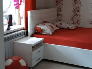 Apartament cu 2 camere, 40 m², Poșta Veche, Chișinău