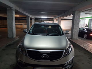 KIA Sportage foto 5