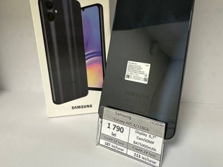 Samsung Galaxy A05 4/128GB-1790lei