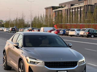 Polestar 2 foto 1