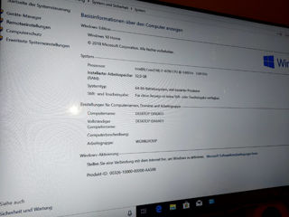 I7 4790,32GB Ram, ssd 250GB foto 6