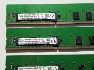 DDR4 8GB 3200MHz Server foto 4