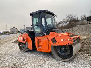 Servicii/ услуги compactor (каток) hd090 foto 1