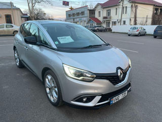 Renault Scenic foto 2